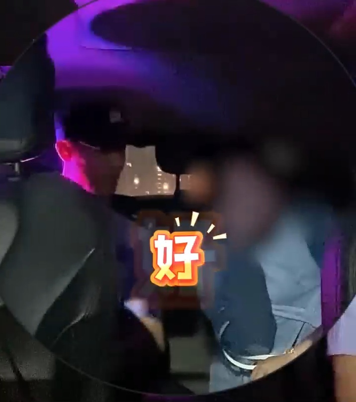 明天会好的!深夜桥边,25岁姑娘崩溃大哭...民警的“举肩之劳”,好暖! 明天会好的!深夜桥边,25岁姑娘崩溃大哭...民警的“举肩之劳”,好暖!