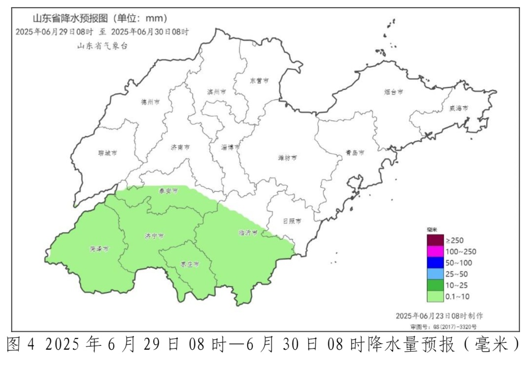 山东继续发布高温橙色预警，最高可达39°C！这份防高温指南请收好