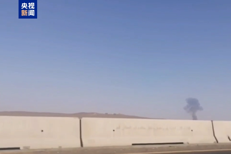 以军称美以合作打击伊朗核设施 以军称美以合作打击伊朗核设施