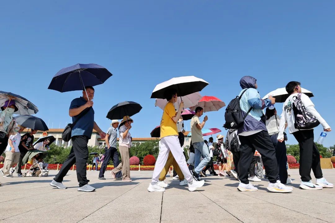 不到25℃,凉快!上海气温马上回升,周五又要高温!本周梅雨“收敛” ,新台风已生成,影响明确 不到25℃,凉快!上海气温马上回升,周五又要高温!本周梅雨“收敛” ,新台风已生成,影响明确