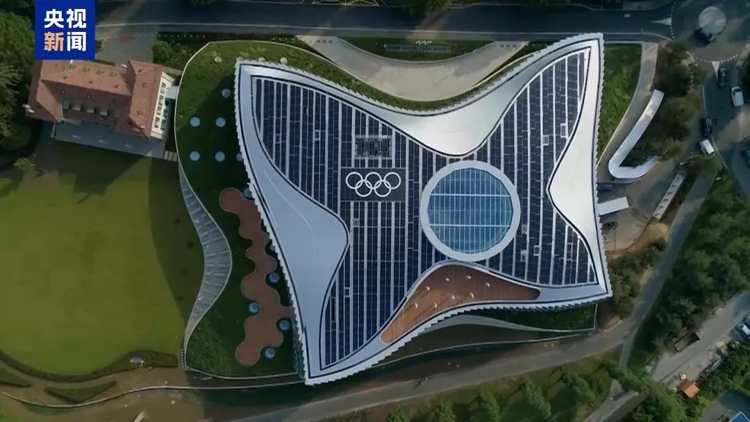 考文垂“接棒”巴赫,曾言“北京在我心中有着特殊的位置” 考文垂“接棒”巴赫,曾言“北京在我心中有着特殊的位置”