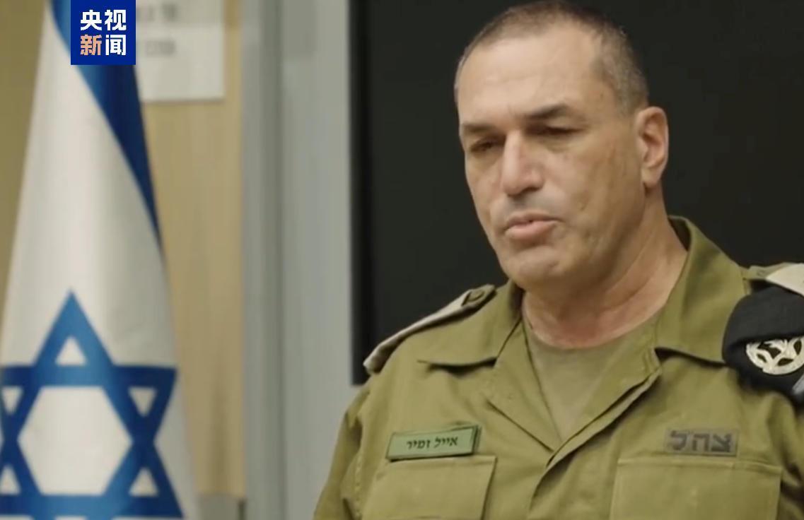 以伊冲突第11日 福尔多核设施是否被摧毁？伊方：“游戏并未结束”