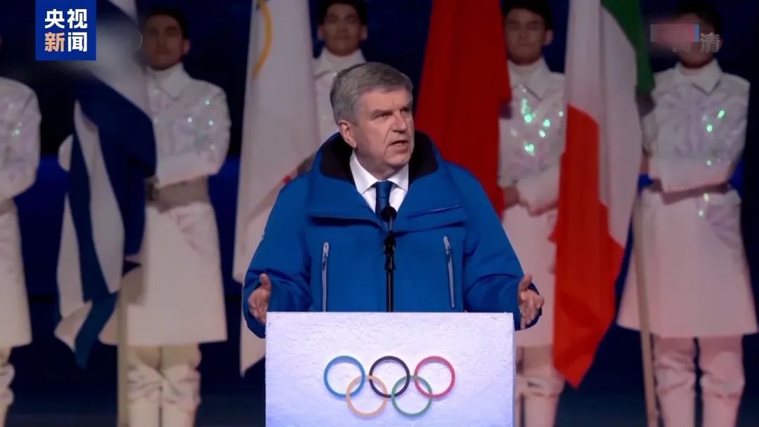 考文垂“接棒”巴赫,曾言“北京在我心中有着特殊的位置” 考文垂“接棒”巴赫,曾言“北京在我心中有着特殊的位置”