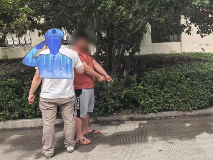 “夫妻档”！江西警方打掉一涉毒团伙