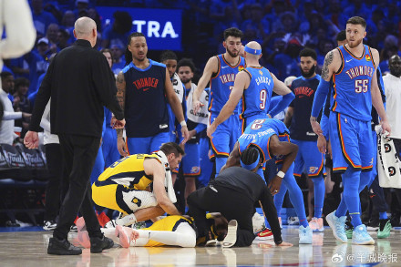 哈利伯顿或将成为本赛季第8位跟腱受伤的NBA球员
