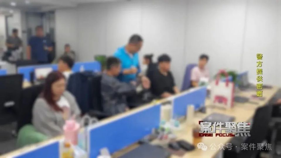 985、211高校考研保录取?上百名考生被骗近千万 985、211高校考研保录取?上百名考生被骗近千万