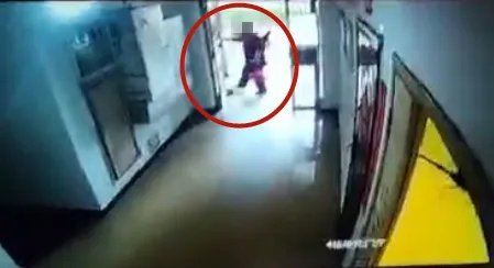 一个图省事的小动作被索赔13万余元,你可能也做过! 一个图省事的小动作被索赔13万余元,你可能也做过!