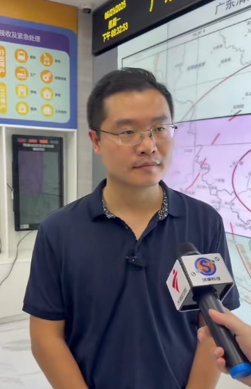 清远地震,广州、深圳、佛山、中山等地为何震感明显?广东地震台权威解读 清远地震,广州、深圳、佛山、中山等地为何震感明显?广东地震台权威解读