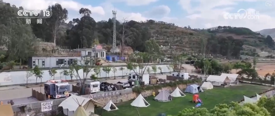 “火热赛事+装备升级”提升产业发展“含金量” 夏日清凉释放消费新活力