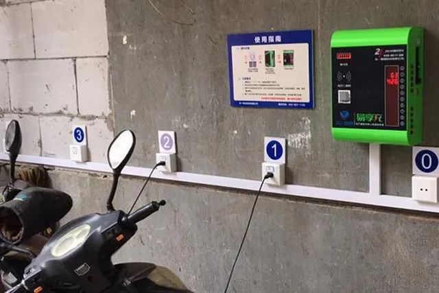 电动自行车防火须知:别让“便捷”变“隐患”! 电动自行车防火须知:别让“便捷”变“隐患”!