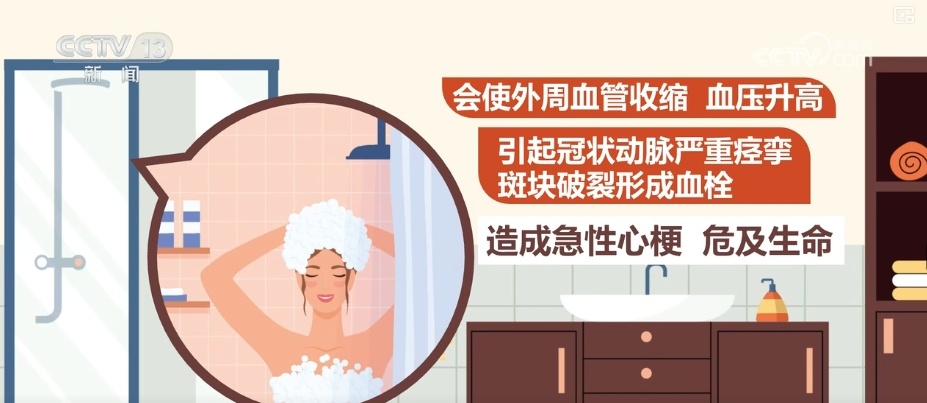 气温攀升，这5件事“伤”心，正确区分中暑与心梗