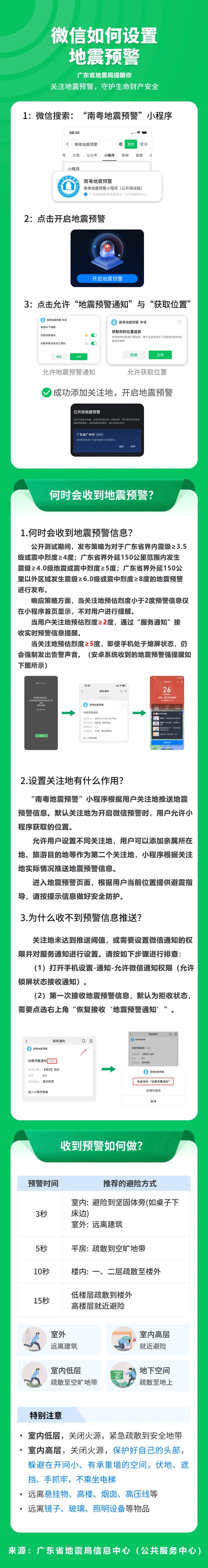 本次清远地震为何多地震感强烈？广东地震台台长解释几大原因