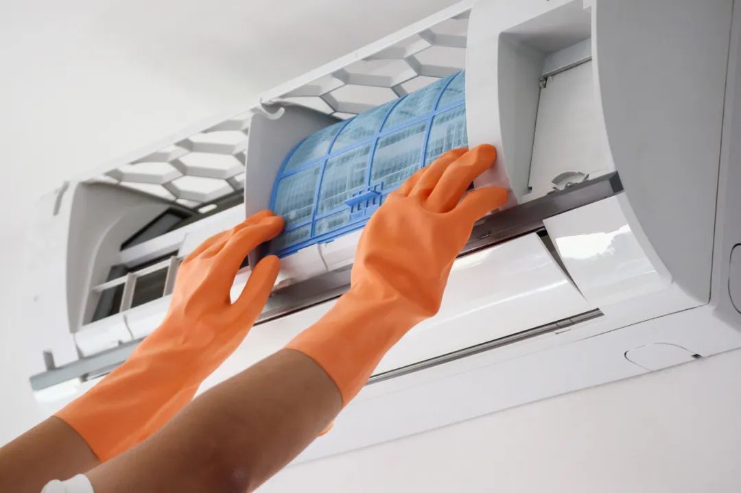 夏天开空调有“臭脚味”？原来是因为它们！