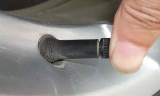 轮胎怎么总缺气，问题出在哪？