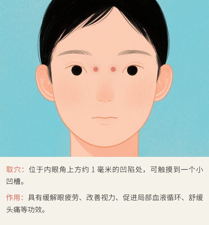 熬夜补救指南→中医教你这样养回来! 熬夜补救指南→中医教你这样养回来!