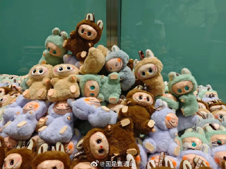 海关:假布布抓不完,根本抓不完 海关:假布布抓不完,根本抓不完