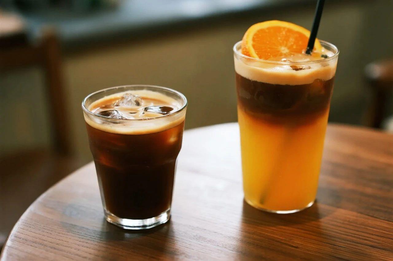 “续命”还是“促癌”?喝咖啡也有最佳“黄金时段” “续命”还是“促癌”?喝咖啡也有最佳“黄金时段”