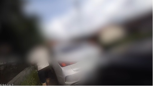 引信拉开炸弹没炸，缉毒警回忆生死瞬间