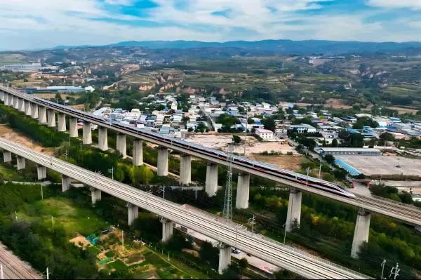 7月1日全国铁路调图,太原铁路增开24列旅客列车 7月1日全国铁路调图,太原铁路增开24列旅客列车