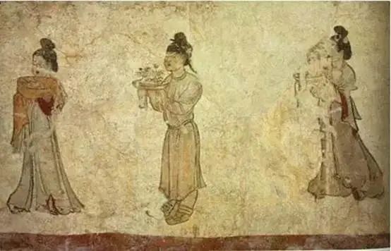 古人如何纳凉？这些方法您get了吗