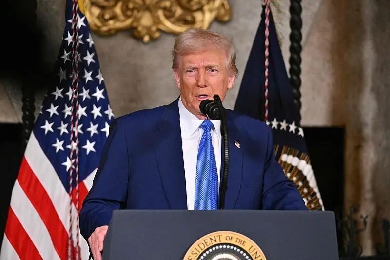 特朗普说以伊已就“全面彻底停火”达成一致!以色列、伊朗回应 特朗普说以伊已就“全面彻底停火”达成一致!以色列、伊朗回应