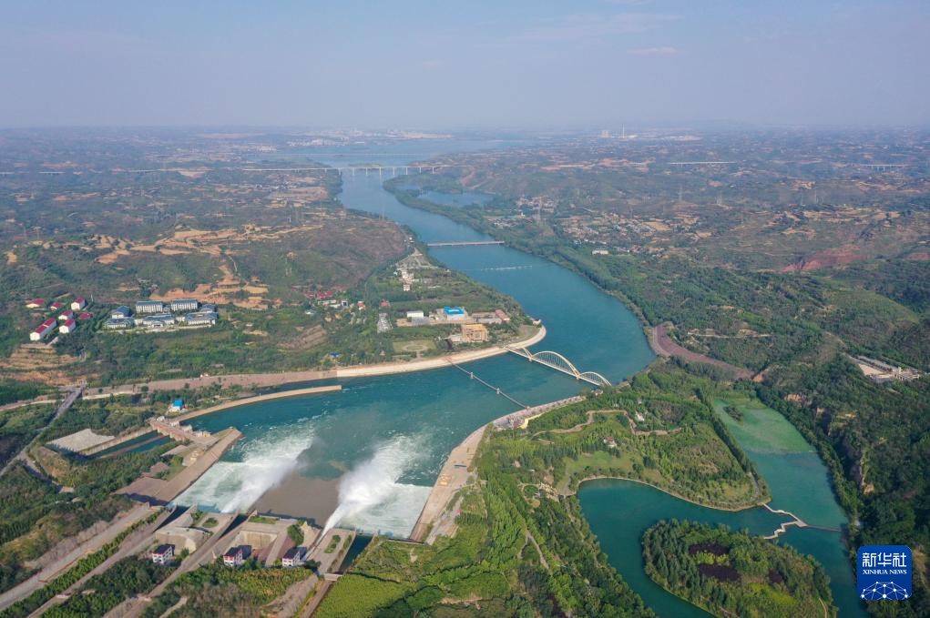 2025年黄河调水调沙启动 2025年黄河调水调沙启动