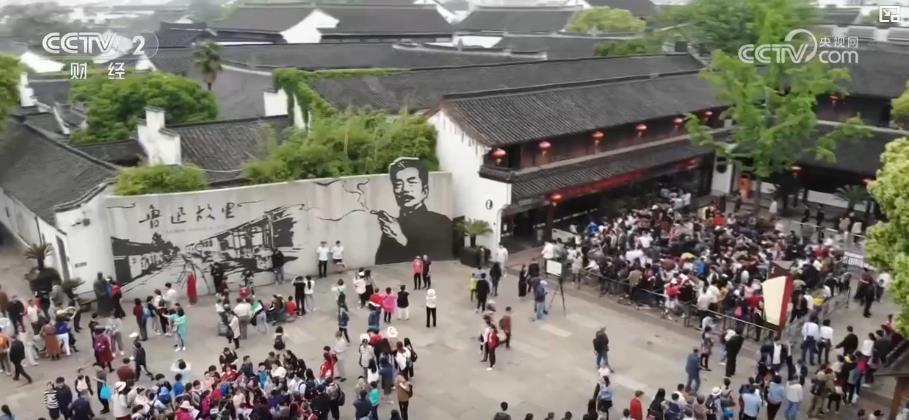 过境免签政策红利释放 暑期入境游市场蓄势待发