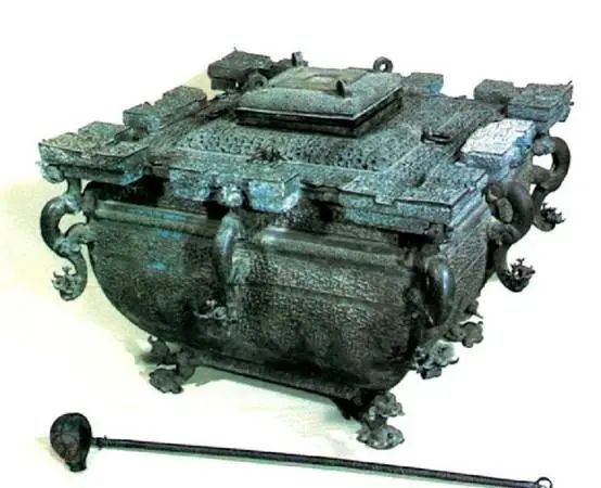 古人如何纳凉？这些方法您get了吗