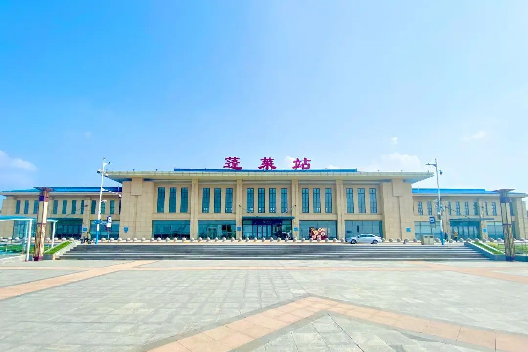 火车站再现“小白箱”！这次是……