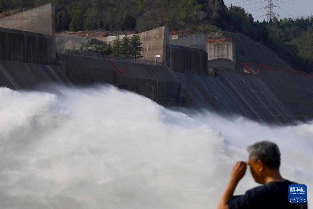 2025年黄河调水调沙启动 2025年黄河调水调沙启动