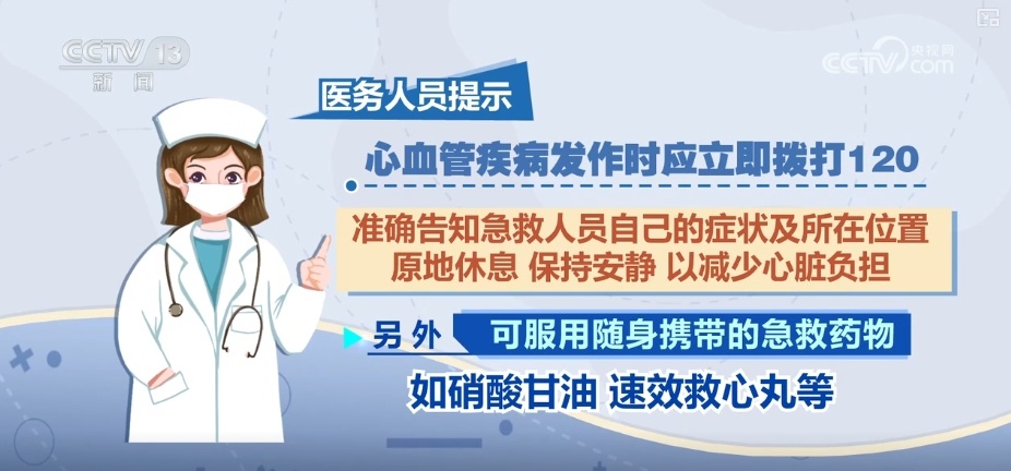 气温攀升，这5件事“伤”心，正确区分中暑与心梗