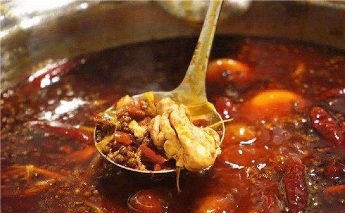 吃火锅前必看!这些"护肝搭档"让聚餐不伤身! 吃火锅前必看!这些"护肝搭档"让聚餐不伤身!