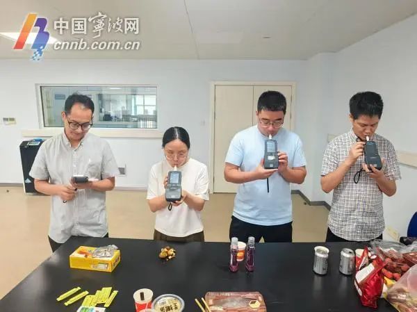 这些食物吃了会被测出酒驾? 这些食物吃了会被测出酒驾?