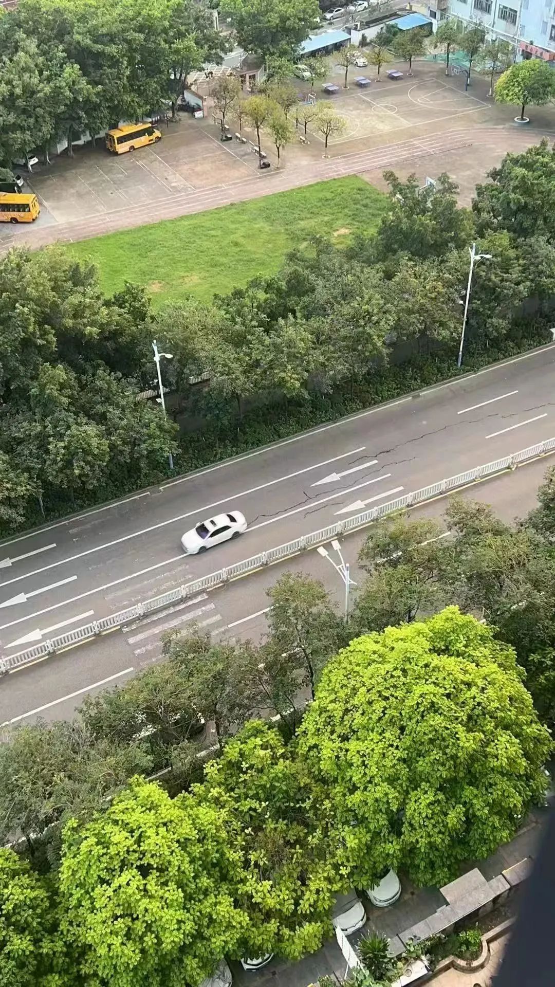 关于清远地震,这些都是谣言…… 关于清远地震,这些都是谣言……