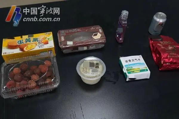 这些食物吃了会被测出酒驾? 这些食物吃了会被测出酒驾?