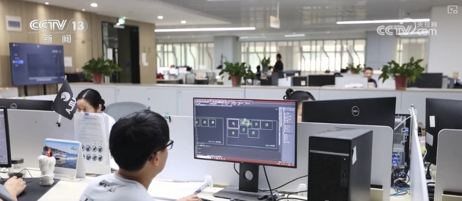 “火热赛事+装备升级”提升产业发展“含金量” 夏日清凉释放消费新活力