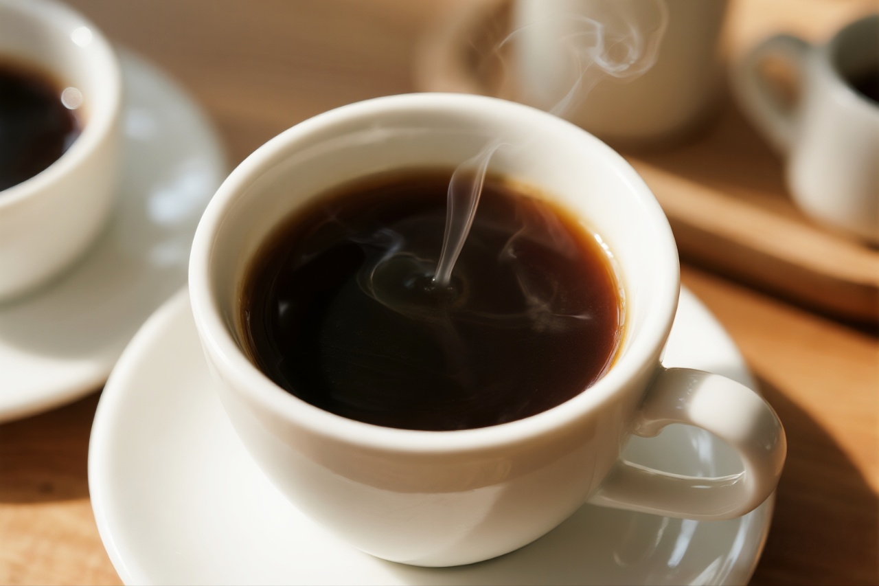 “续命”还是“促癌”?喝咖啡也有最佳“黄金时段” “续命”还是“促癌”?喝咖啡也有最佳“黄金时段”