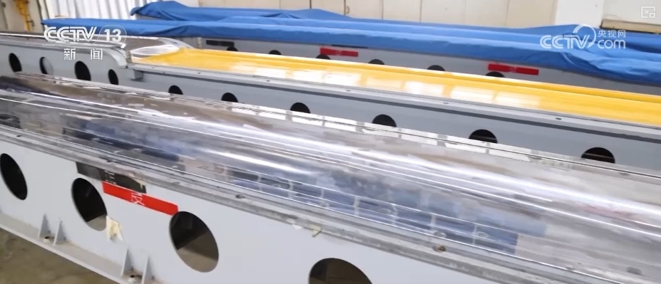 “火热赛事+装备升级”提升产业发展“含金量” 夏日清凉释放消费新活力