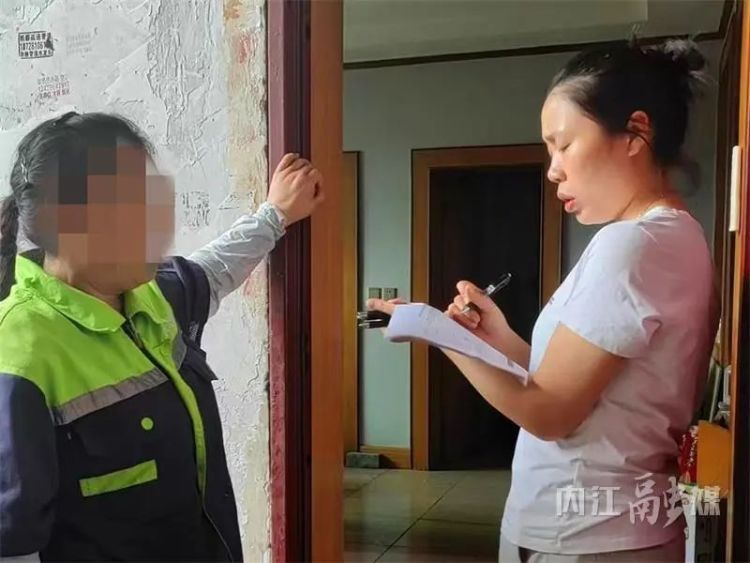 99户居民“爆表”！竟是租户误将自来水管接入燃气管……