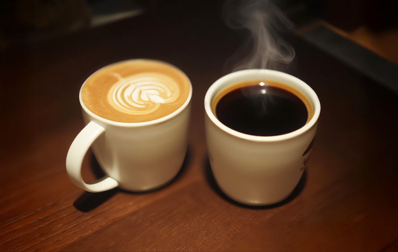 “续命”还是“促癌”?喝咖啡也有最佳“黄金时段” “续命”还是“促癌”?喝咖啡也有最佳“黄金时段”