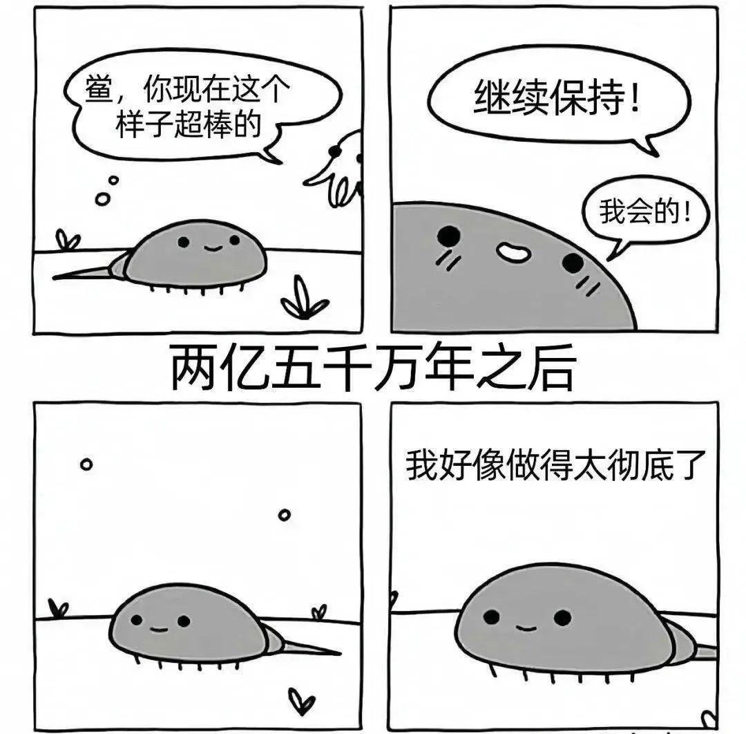 鲎:初号机真的好用 鲎:初号机真的好用