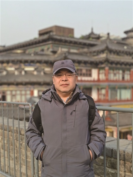 科幻教育 | 此生无悔入科幻 科幻教育 | 此生无悔入科幻