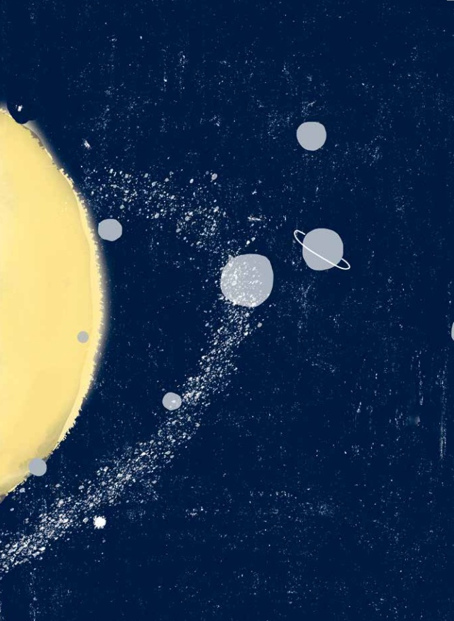 蝌学荐书 | 龚古尔文学奖得主x千万级销量绘本作者x资深地质学家合著!buff直接拉满的神作! 蝌学荐书 | 龚古尔文学奖得主x千万级销量绘本作者x资深地质学家合著!buff直接拉满的神作!