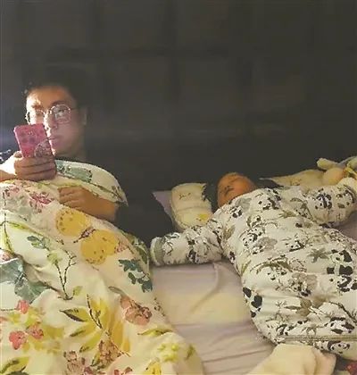 全职奶爸分享带娃经历，妈妈们看哭了：其实只想听一句“你辛苦了，我懂”