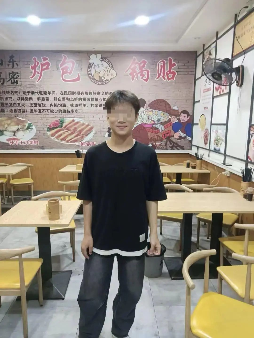 心痛!16岁少年不幸身亡!爸爸:孩子可能是受了我的影响... 心痛!16岁少年不幸身亡!爸爸:孩子可能是受了我的影响...