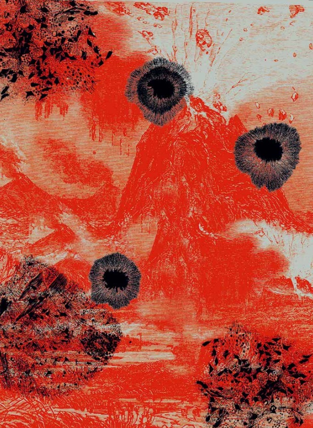 蝌学荐书 | 龚古尔文学奖得主x千万级销量绘本作者x资深地质学家合著!buff直接拉满的神作! 蝌学荐书 | 龚古尔文学奖得主x千万级销量绘本作者x资深地质学家合著!buff直接拉满的神作!