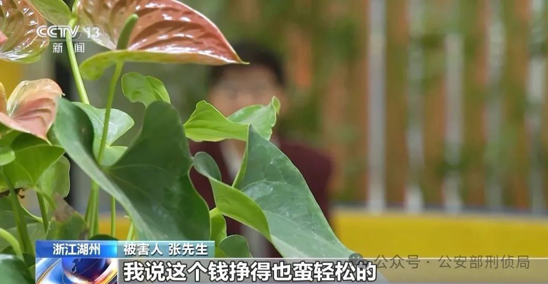 男子点击不明链接被骗26万余元 揭秘刷单返利背后的诈骗套路