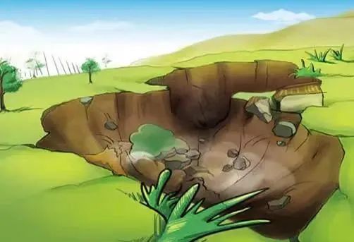 这份地质灾害防治手册,请收藏! 这份地质灾害防治手册,请收藏!