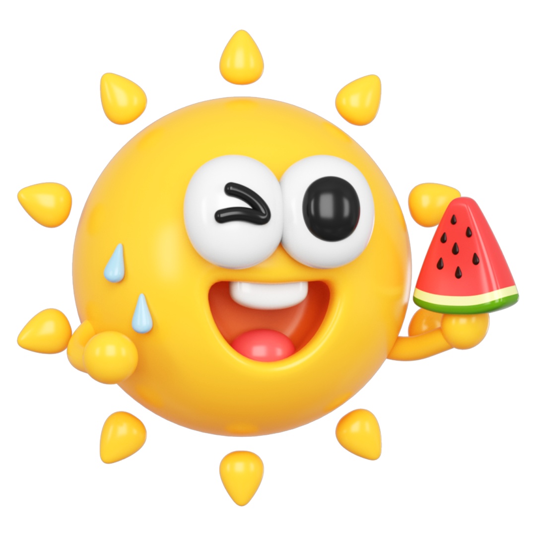 高温橙色预警发布后，城市如何“一键退烧”？