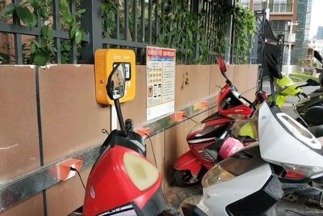 电动自行车防火须知:别让“便捷”变“隐患”! 电动自行车防火须知:别让“便捷”变“隐患”!